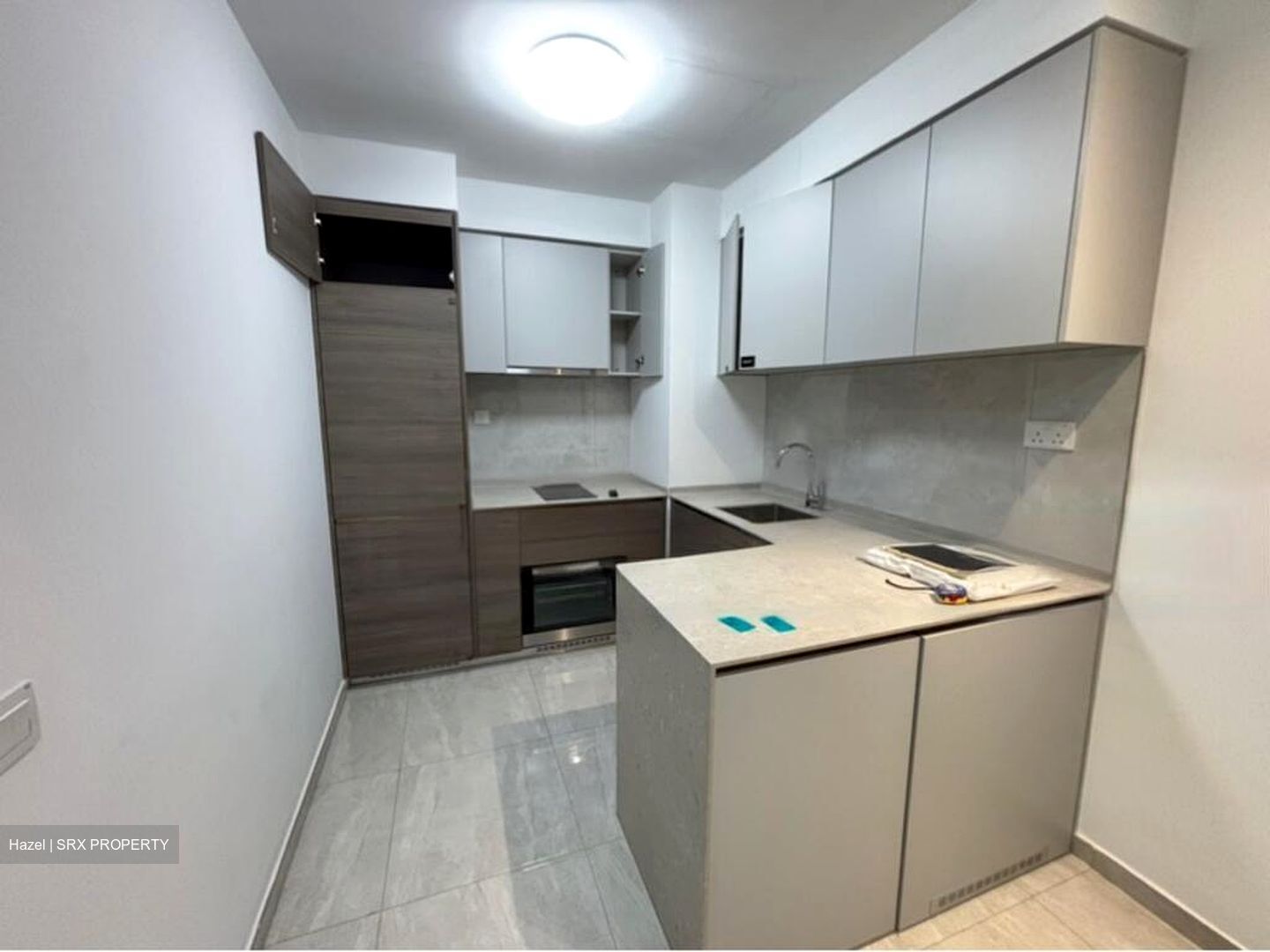 The Florence Residences (D19), Apartment #468159251